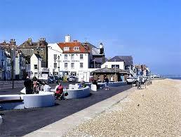 Deal Seafront